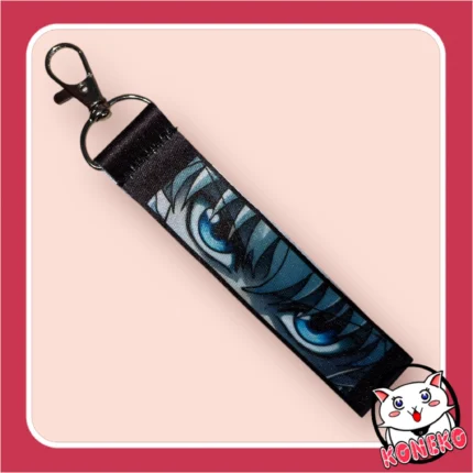 LLavero Hunter x Hunter - Killua Soldick