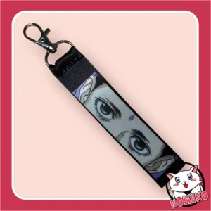 LLavero Hunter x Hunter - Chrollo Lucilfer