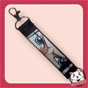 LLavero One Piece - Nico Robin