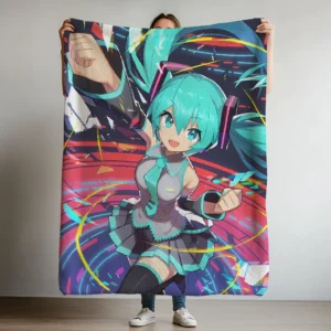 Manta Hatsune Miku v2