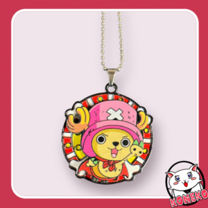 Collar One Piece - Chopper v1