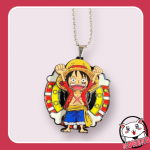 Collar One Piece - Luffy