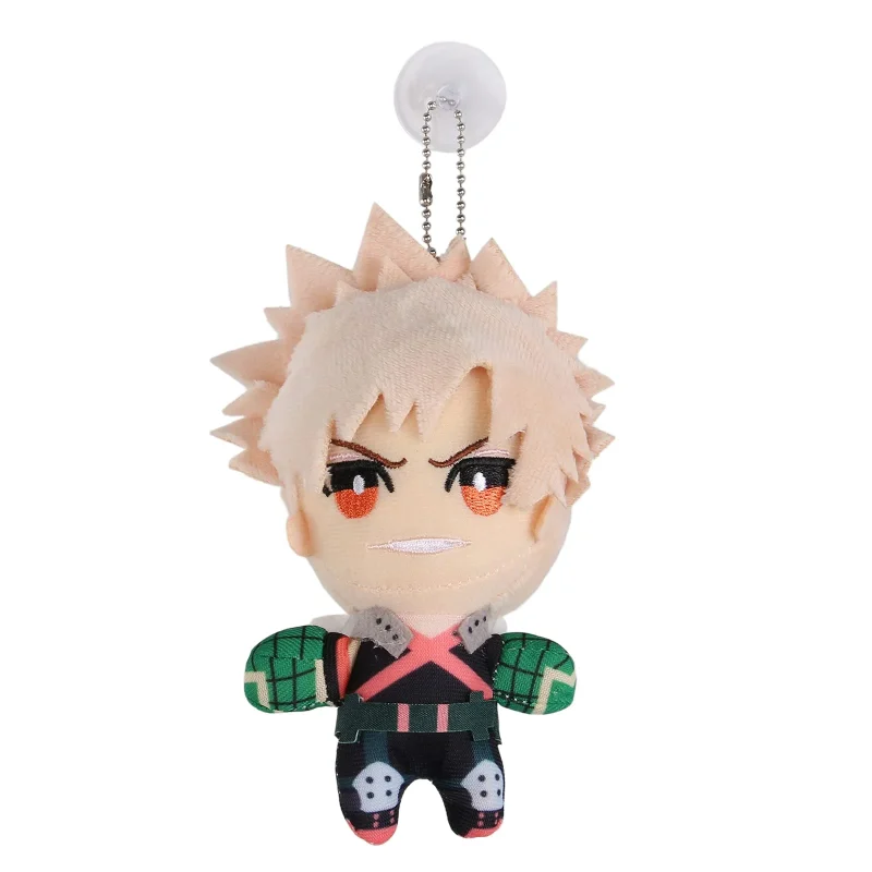 Katsuki_Bakugo