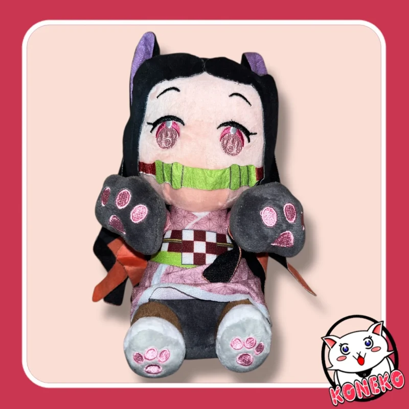 nezuko_peluche