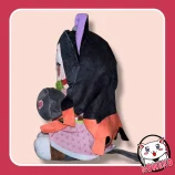 nezuko_peluche_back