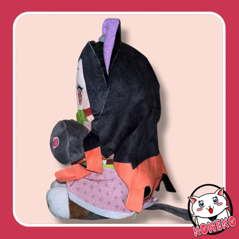 nezuko_peluche_back