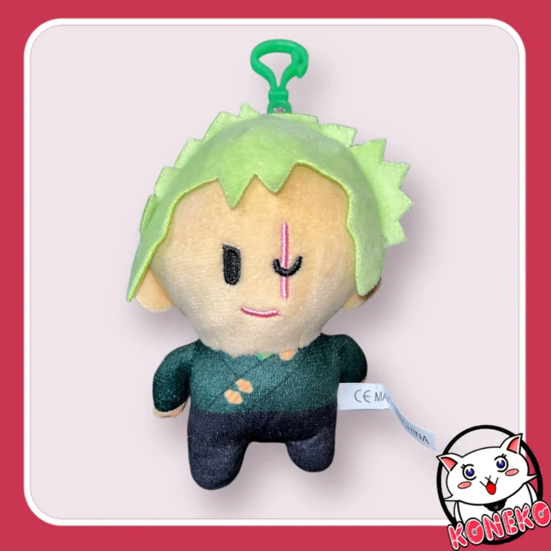 peluche-zoro-roronoa