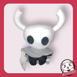 Peluche Hollow Knight -Caballerito