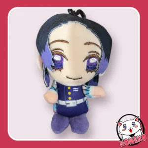 Peluche Llavero - kimetsu no yaiba - Shinobu Kochō