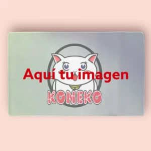 Playmat - Personalizado