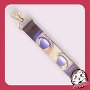 Llavero Kimetsu no Yaiba - Shinobu