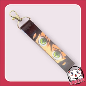 Llavero Kimetsu no Yaiba - Inosuke