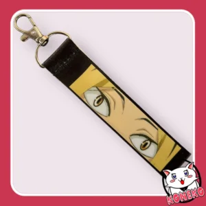 Llavero Haikyuu!! - Kenma Kozume