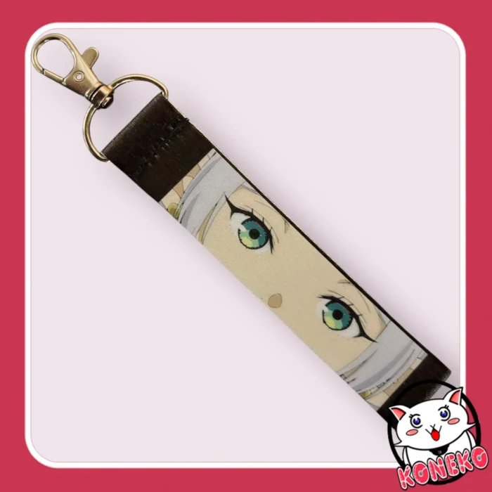 Llavero Sousou no Frieren - Fieren