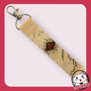 Llavero Harry Potter