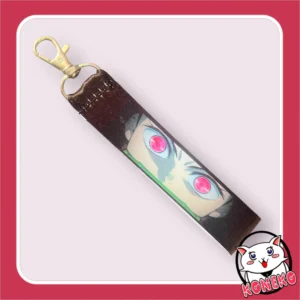 Llavero Kimetsu no Yaiba - Nezuko Kamado