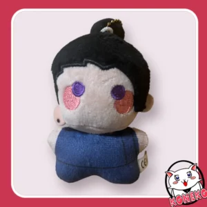 Peluche Llavero Jujutsu kaisen - Suguru Geto v2