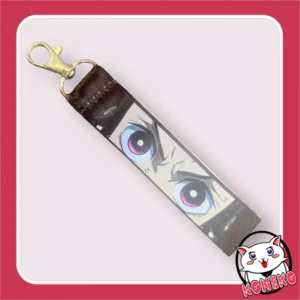 Llavero Kimetsu no Yaiba - Tanjiro Kamado