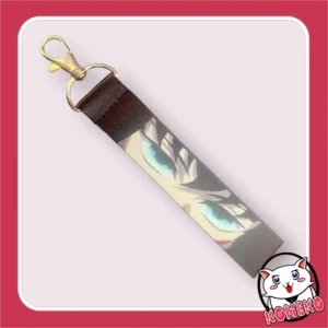 Llavero Kimetsu no Yaiba - Tokito