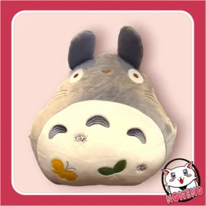 Peluche Tonari no Totoro manta
