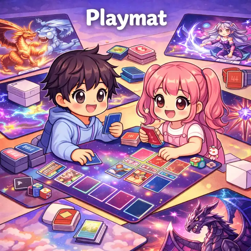 Playmats