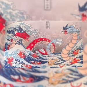 Playmat - Gyarados